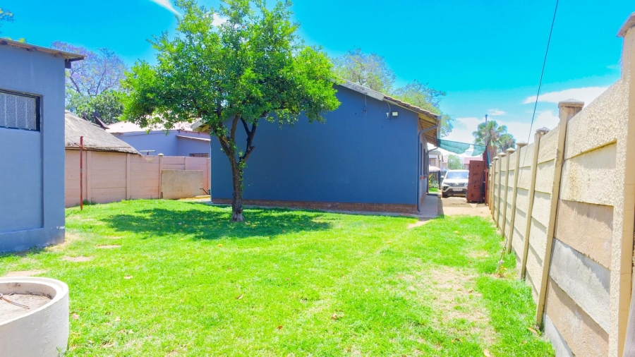 3 Bedroom Property for Sale in Bodorp North West